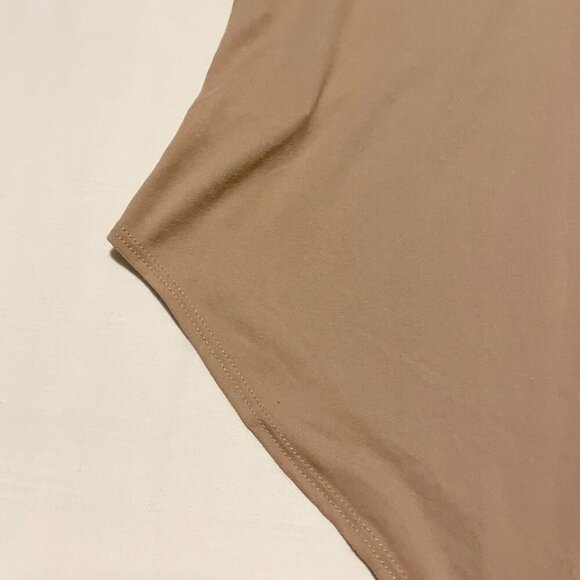 Gaze Tank Bodysuit Womens Size Large - Picture 15 of 16